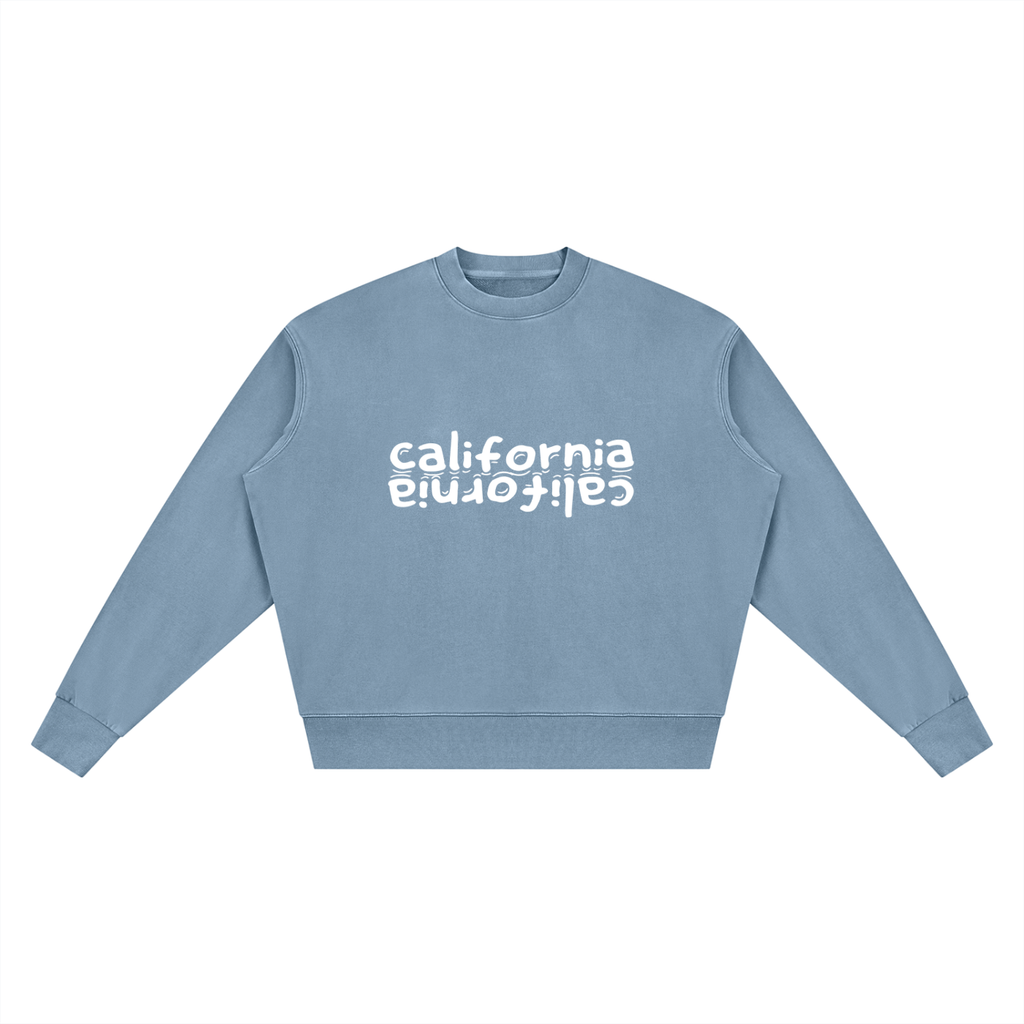 Vintage California Crewneck